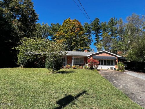 1509 Woodland Ave, Johnson City, TN, 37601-2600 | Card Image