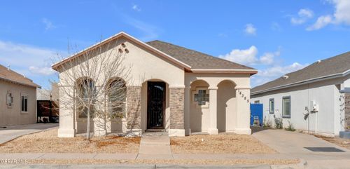 14385 Chris Zingo Ln, El Paso, TX, 79928-2279 | Card Image