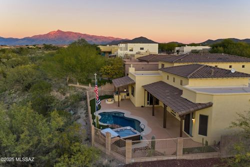 13803 E Sage Hills Dr, Vail, AZ, 85641-6508 | Card Image