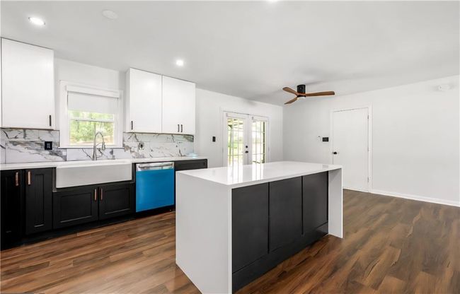4158 Pepperdine Dr, House other with 3 bedrooms, 2 bathrooms and 1 parking in Decatur GA | Image 7