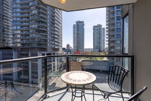 607-55 Tenth St, New Westminster, BC, V3M6R5 | Card Image