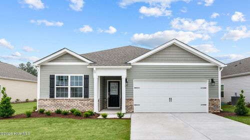417 Conifer St, Sanford, NC, 27332 | Card Image