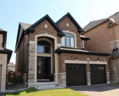 1377 Lawson St, House other with 4 bedrooms, 4 bathrooms and 5 parking in Innisfil ON | Image 2