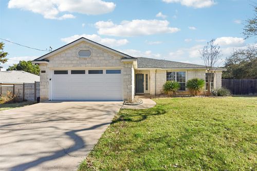 6303 La Mesa St, Lago Vista, TX, 78645-5247 | Card Image