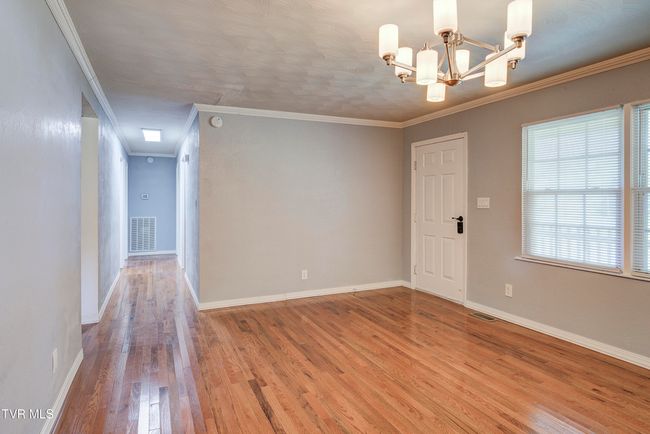 118 Hilbert Cir, House other with 3 bedrooms, 2 bathrooms and null parking in Jonesborough TN | Image 6