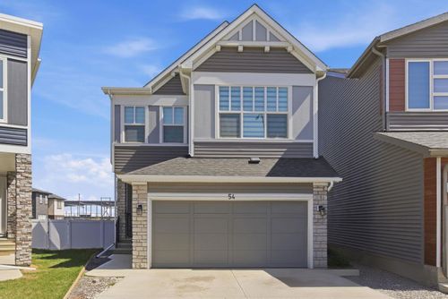 54 Belmont Manor Sw, Calgary, AB, T2X5E4 | Card Image