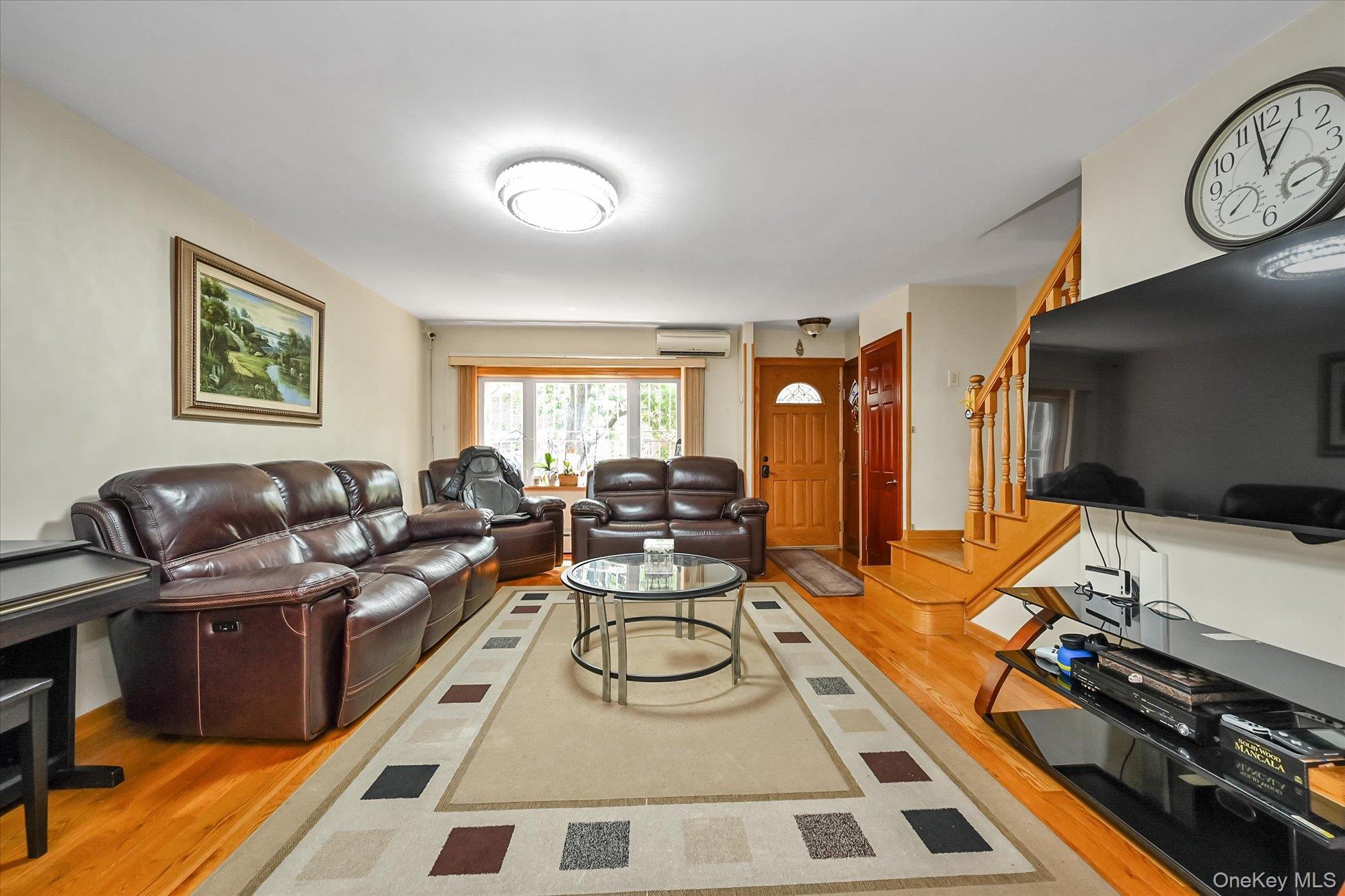 Residential in New York 2