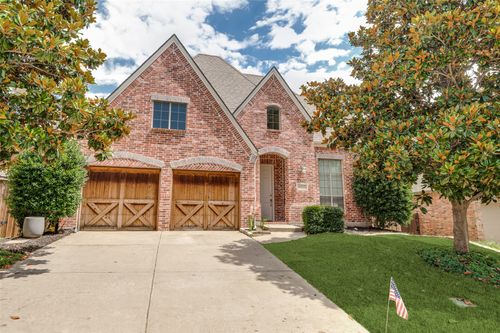 6312 Valley View Dr, McKinney, TX, 75071-7632 | Card Image