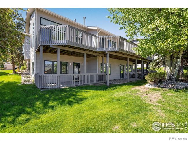UNIT-54 - 1600 Wapiti Cir, Condo with 4 bedrooms, 3 bathrooms and 2 parking in Estes Park CO | Image 32