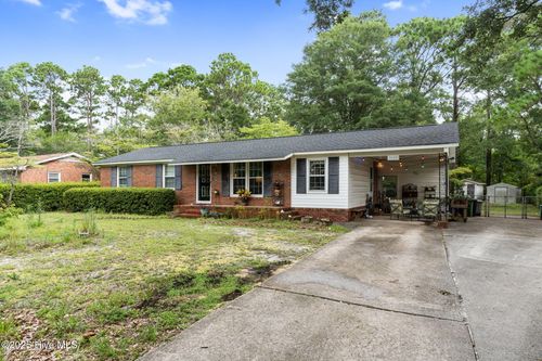 5405 Autumn Dr, Wilmington, NC, 28409-5703 | Card Image