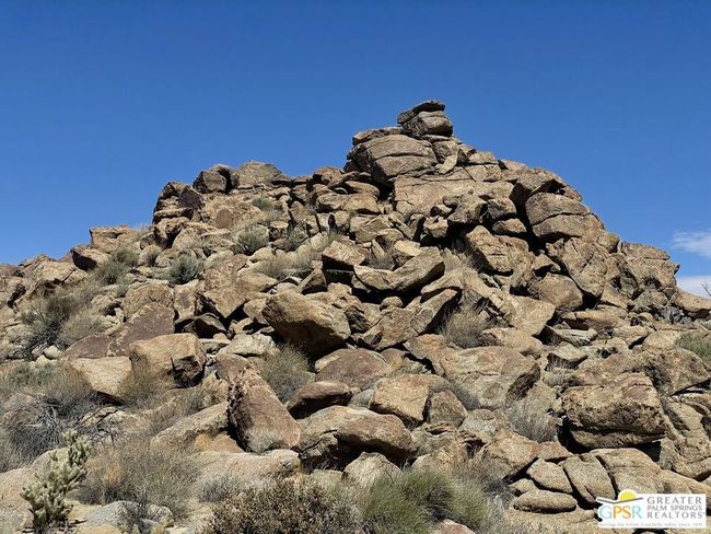 0 Desert Calico, Home with 0 bedrooms, 0 bathrooms and null parking in Mountain Center CA | Image 17