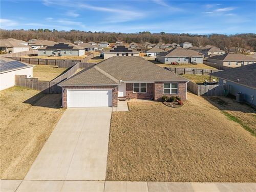 244 Colton St, Huntsville, AR, 72740-6603 | Card Image