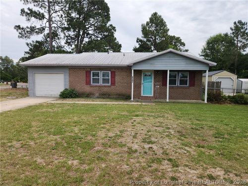 6301 Bretton Woods Dr, Hope Mills, NC, 28348-2003 | Card Image