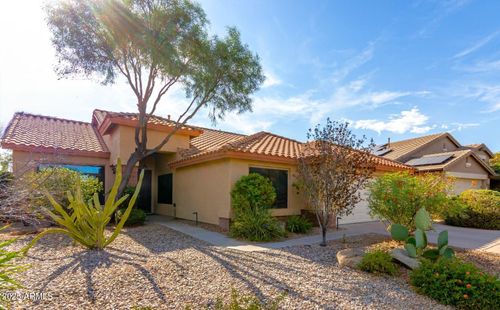 22012 N 44th Pl, Phoenix, AZ, 85050-6847 | Card Image
