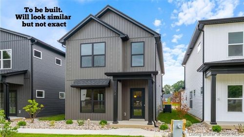 134 Rock Ln, Clarksville, IN, 47129-1460 | Card Image