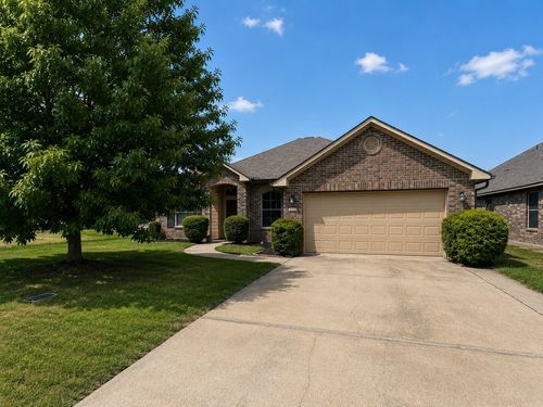 2353 Tallgrass Cir, Bossier City, LA, 71111-6730 | Card Image