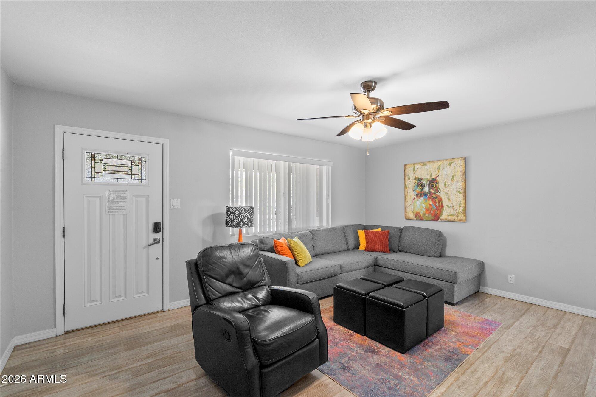 Residential Lease in Scottsdale 5
