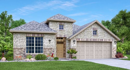 1524 Dove Ranch Rd, Georgetown, TX, 78628-4081 | Card Image
