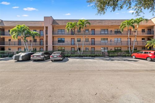 109-10300 Nw 30th Ct, Sunrise, FL, 33322-2052 | Card Image