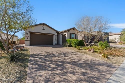 4274 Ponderosa Trail, Wickenburg, AZ, 85390 | Card Image