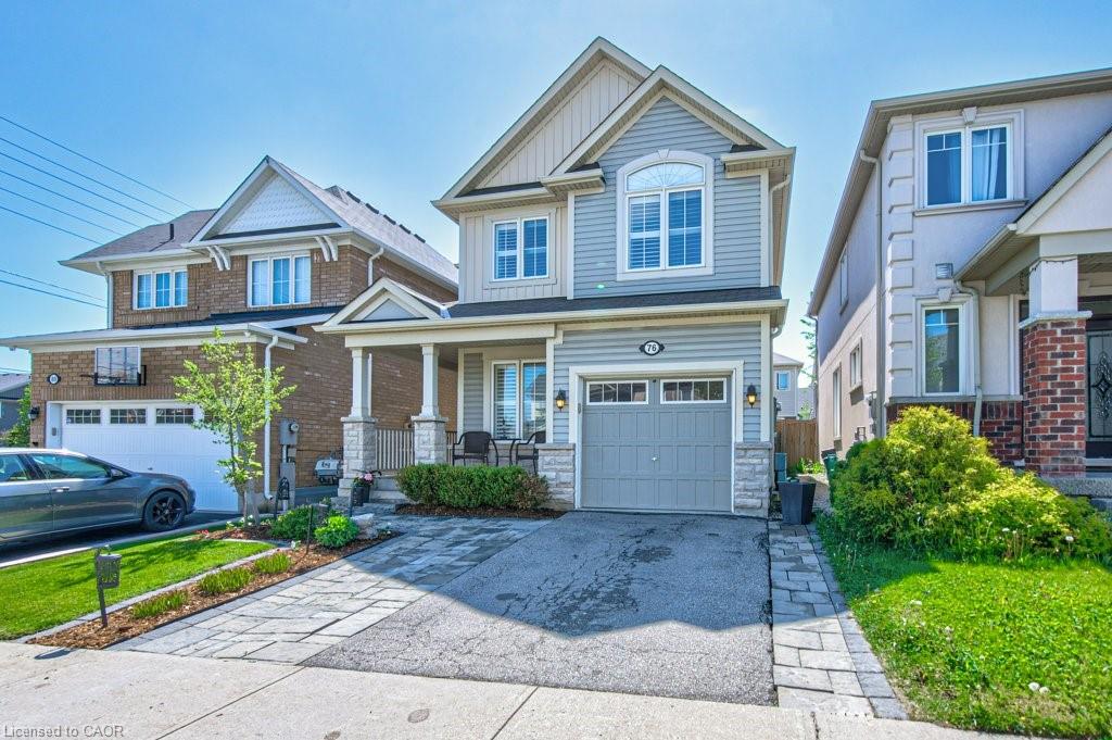 Residential in Milton