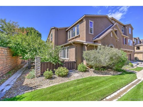 unit-b-10580 Parkington Ln, Highlands Ranch, CO, 80126-6748 | Card Image