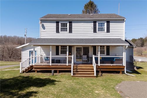 458 Miller Rd, New Berlin, NY, 13411-3144 | Card Image