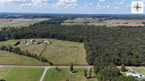 40 Acres Targum Road, Trinity, AL, 35650 | Card Image
