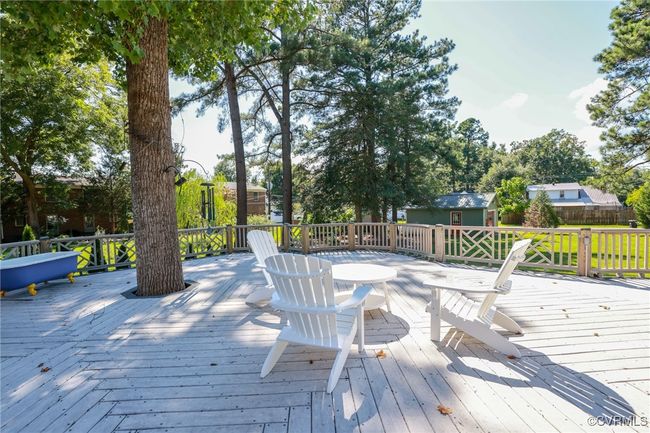 614 Main St, House other with 4 bedrooms, 5 bathrooms and null parking in Blackstone VA | Image 47
