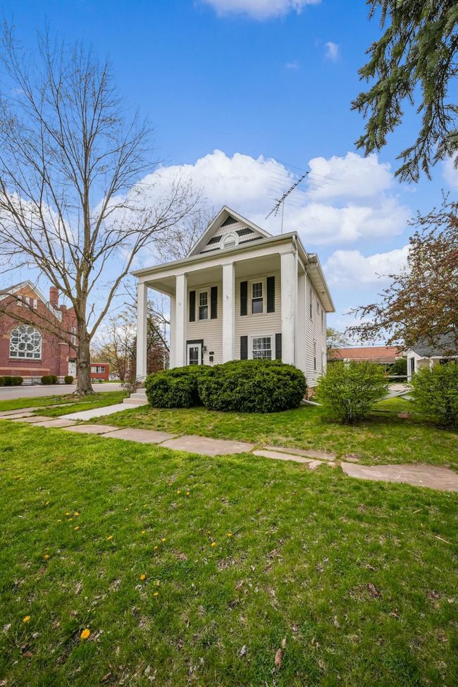 24 W Bomford St, House other with 5 bedrooms, 1 bathrooms and null parking in Richwood OH | Image 6