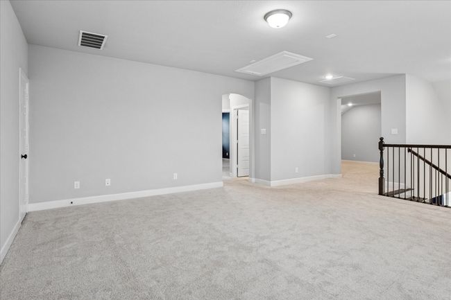 2020 Barbette St, House other with 4 bedrooms, 3 bathrooms and null parking in Aledo TX | Image 31
