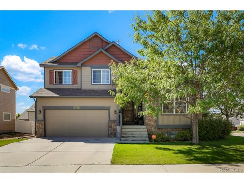 3378 Shadbush St, Johnstown, CO, 80534 | Card Image