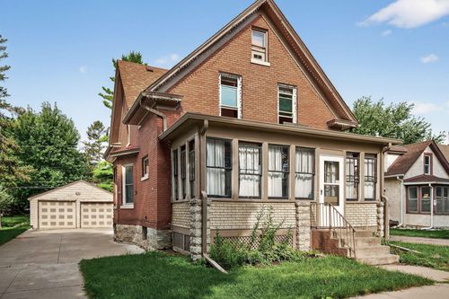 319 Webster St, Saint Paul, MN, 55102-3225 | Card Image