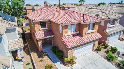 6738 Pastel Camellia St, Las Vegas, NV, 89148-4811 | Card Image