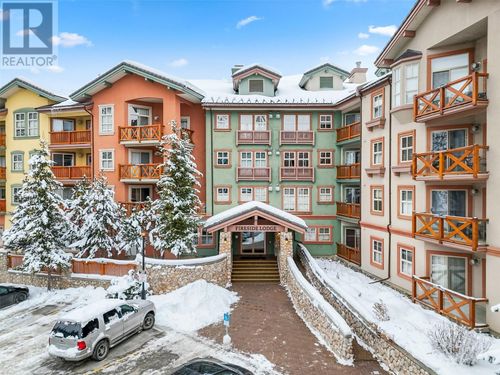 319-3190 Creekside Way, Sun Peaks, BC, V0E5N0 | Card Image