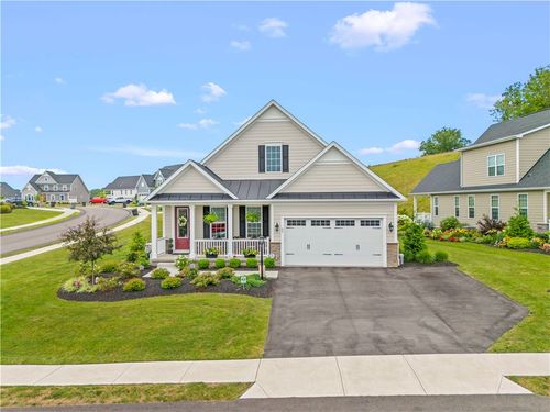 93 Skyview Dr, Canonsburg, PA, 15317-2854 | Card Image