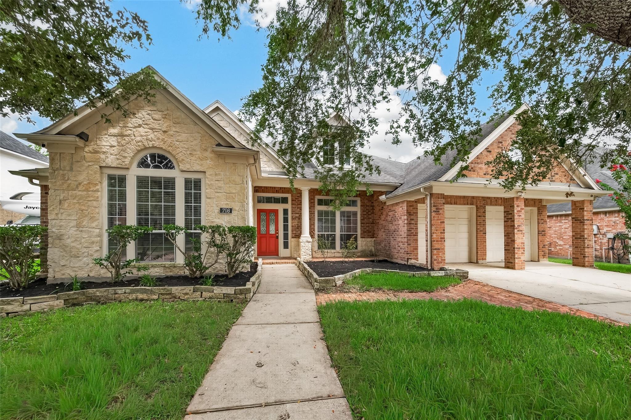 Residential Lease in Richmond 2