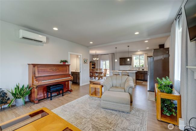 This kitchen is so much larger than it appears in photos. Beautifully done, lots of space. | Image 13