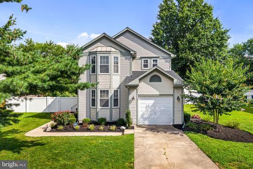 12 Apple Way, Evesham, NJ, 08053-1249 | Card Image
