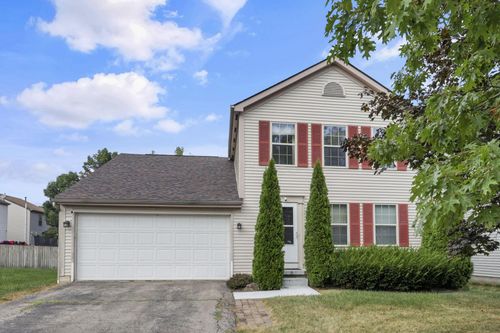 3084 Omega Dr, Columbus, OH, 43231-8815 | Card Image