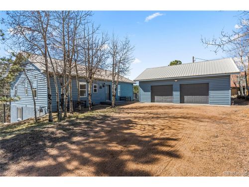 3543 Blue Mesa Dr, Divide, CO, 80814-9742 | Card Image