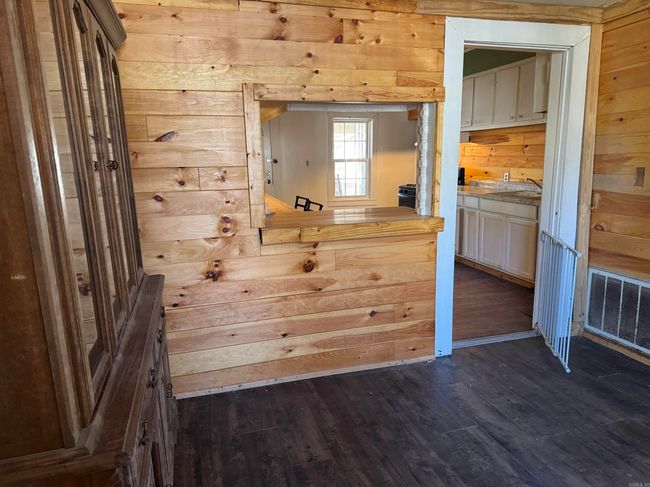 405 N Elm St, House other with 2 bedrooms, 1 bathrooms and null parking in Bald Knob AR | Image 8