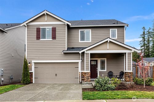 980 Thrush Ct Se, Port Orchard, WA, 98366-7005 | Card Image