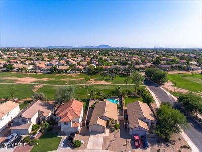 2575 E Brooks Street, House other with 3 bedrooms, 2 bathrooms and null parking in Gilbert AZ | Image 1