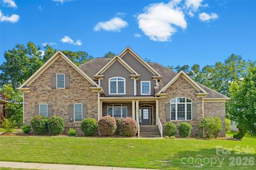 7748 Village Pkwy, Locust, NC, 28097-5002 | Card Image