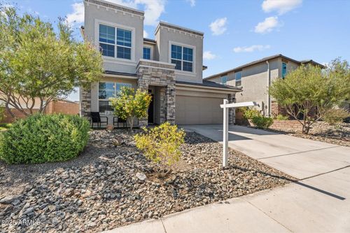 16539 W Winston Dr, Goodyear, AZ, 85338-1451 | Card Image