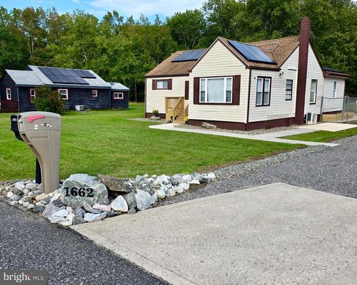 1662 North Ave, Port Norris, NJ, 08349-3325 | Card Image