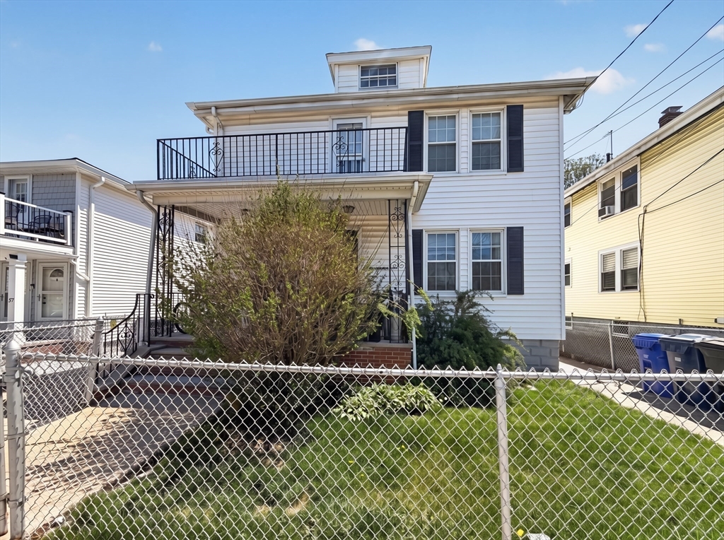 Residential Income in Boston 2