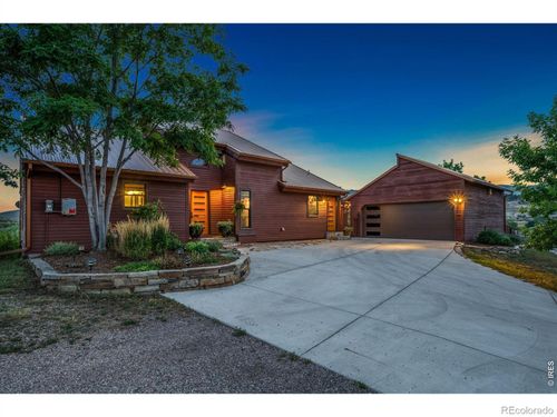 8009 Thistle Ct, Loveland, CO, 80538-9590 | Card Image