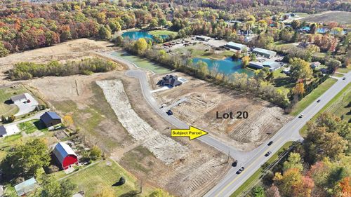 5540 Rolling Run Ct, Leo Cedarville, IN, 46765-9806 | Card Image